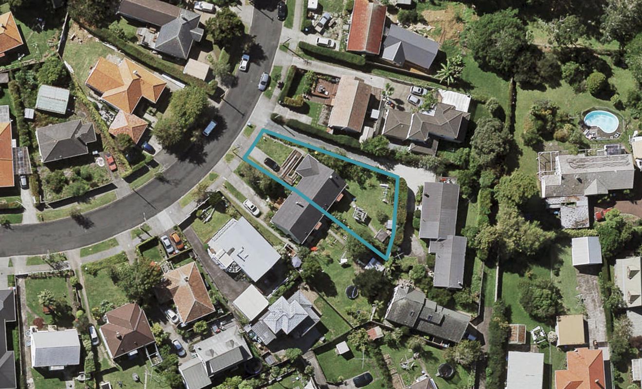 19 Tahapa Crescent, Meadowbank, Auckland - Carousel 1