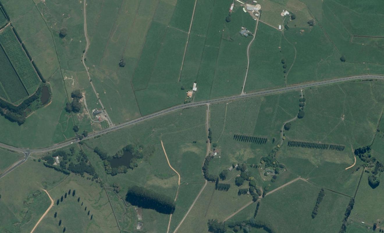 1768 Morrinsville-Walton Road, Walton - Carousel 1