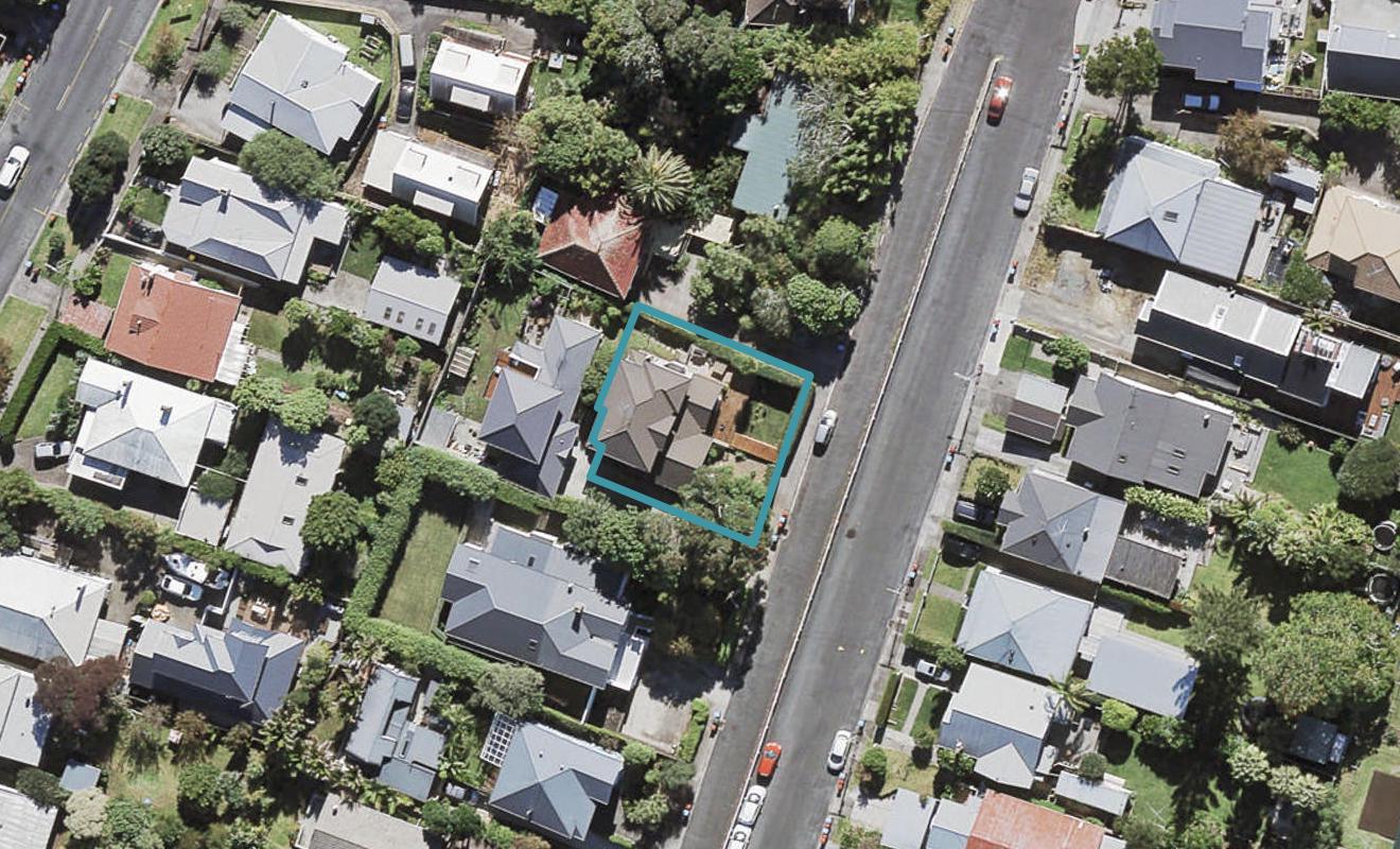 28A Finch Street, Morningside, Auckland - Carousel 1