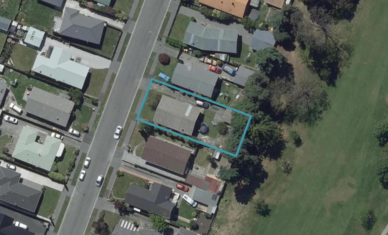 14 Waratah Street, Avondale, Christchurch - Carousel 1