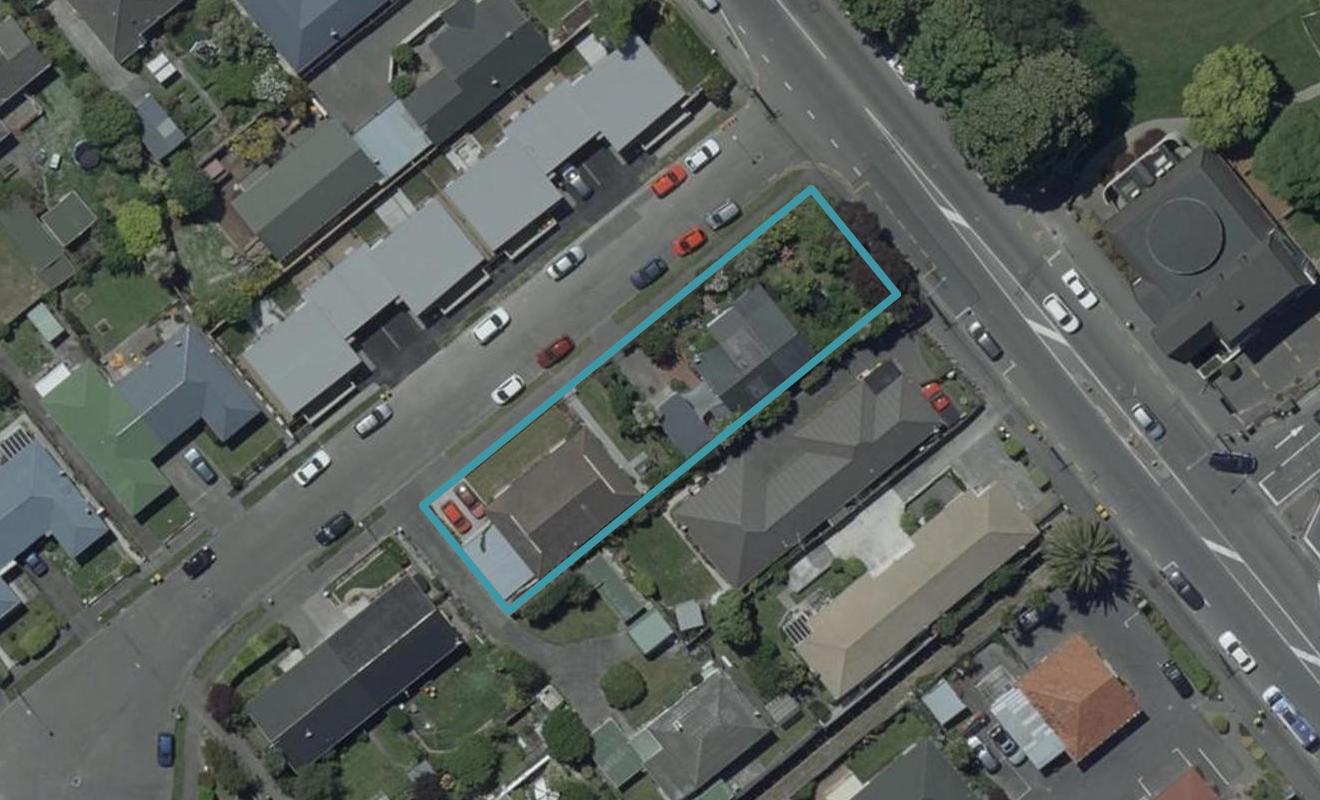 277 Barrington Street, Spreydon, Christchurch - Carousel 1