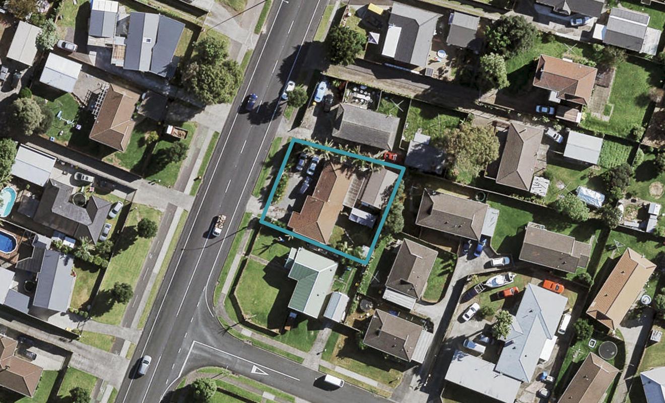 470 Weymouth Road, Weymouth, Auckland - Carousel 1