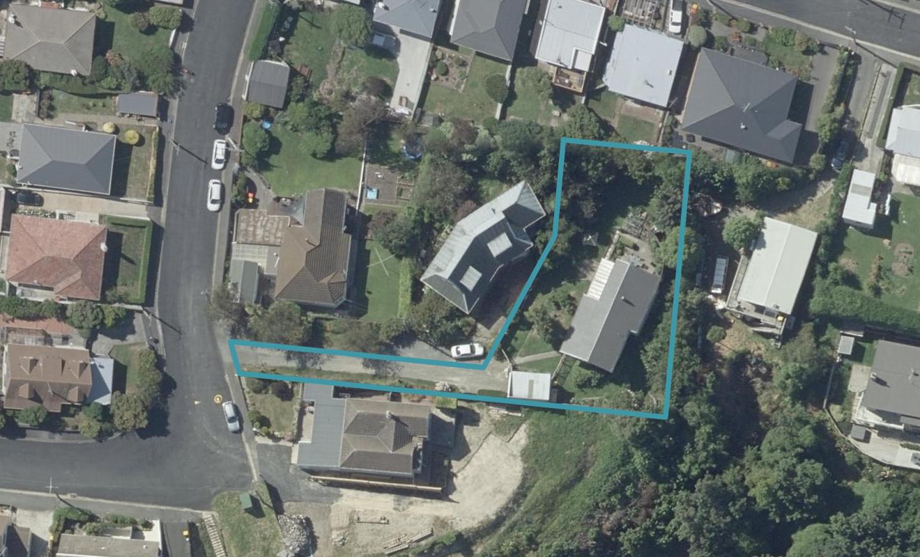 219 Elgin Road, Balaclava, Dunedin - Carousel 1