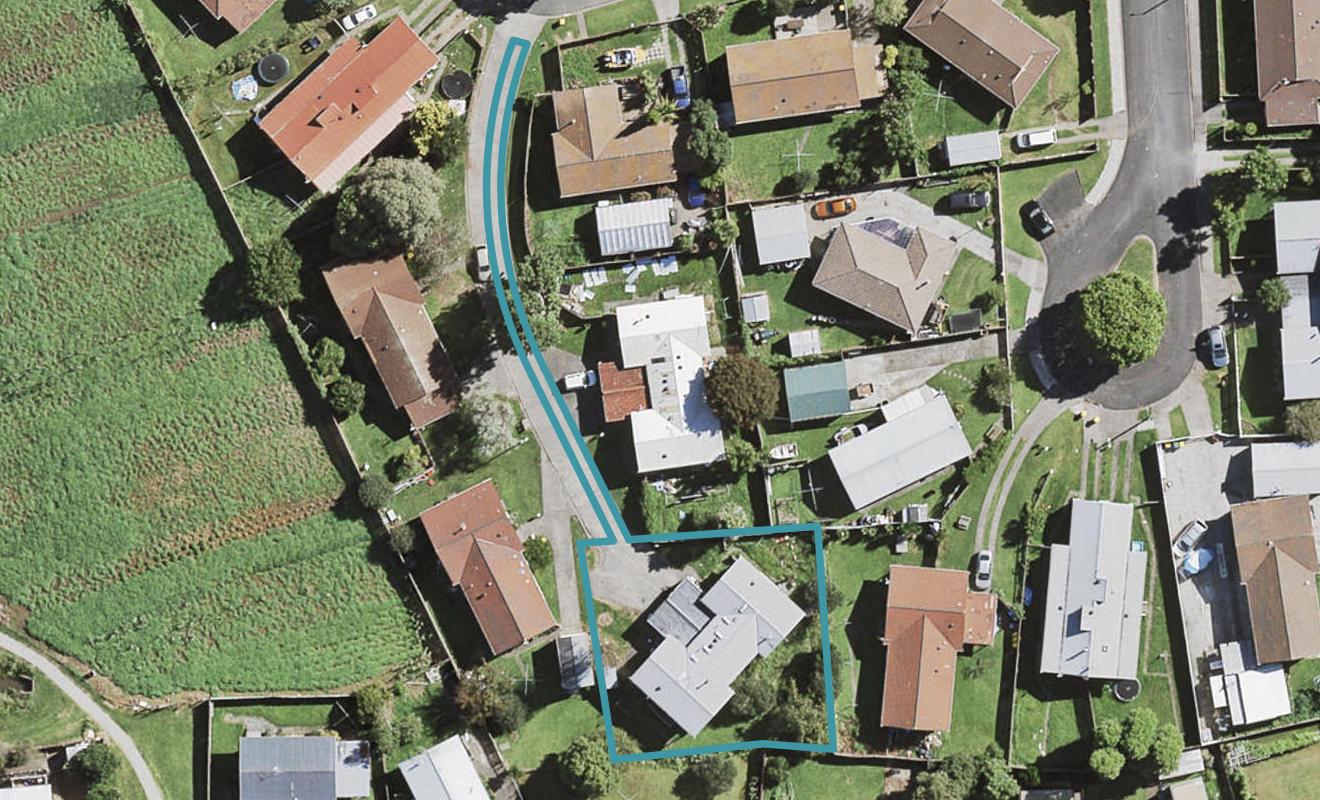 10A Dulcie Place, Red Hill, Papakura - Carousel 1