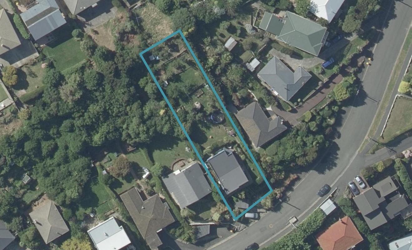 22 Seaview Terrace, Kew, Dunedin - Carousel 1