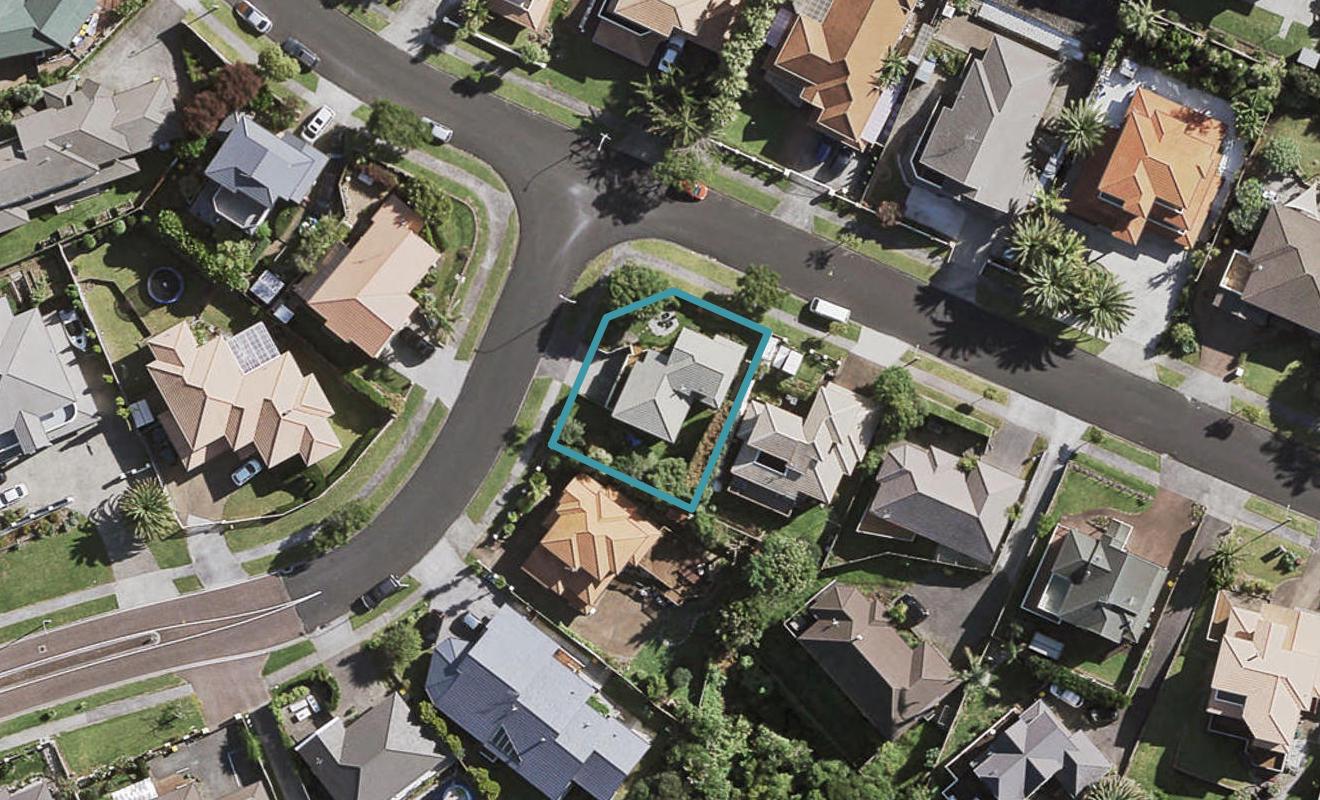 2 Vireya Court, Goodwood Heights, Auckland - Carousel 1