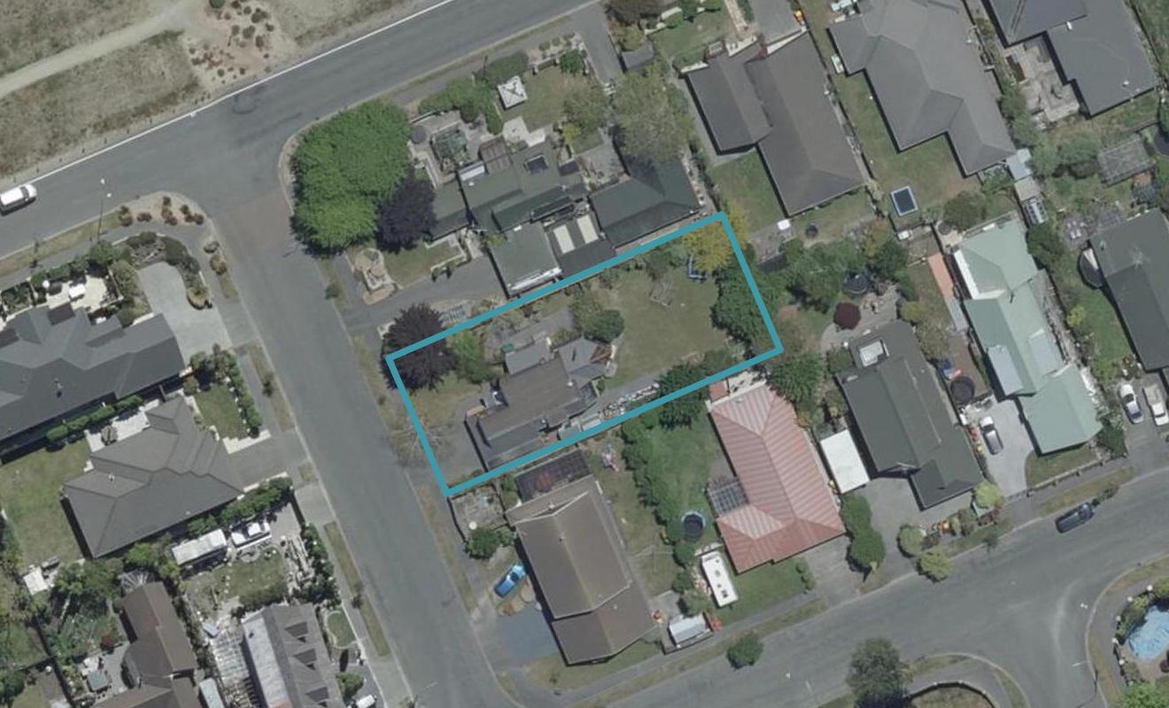 2 Regalwood Close, Parklands, Christchurch - Carousel 1