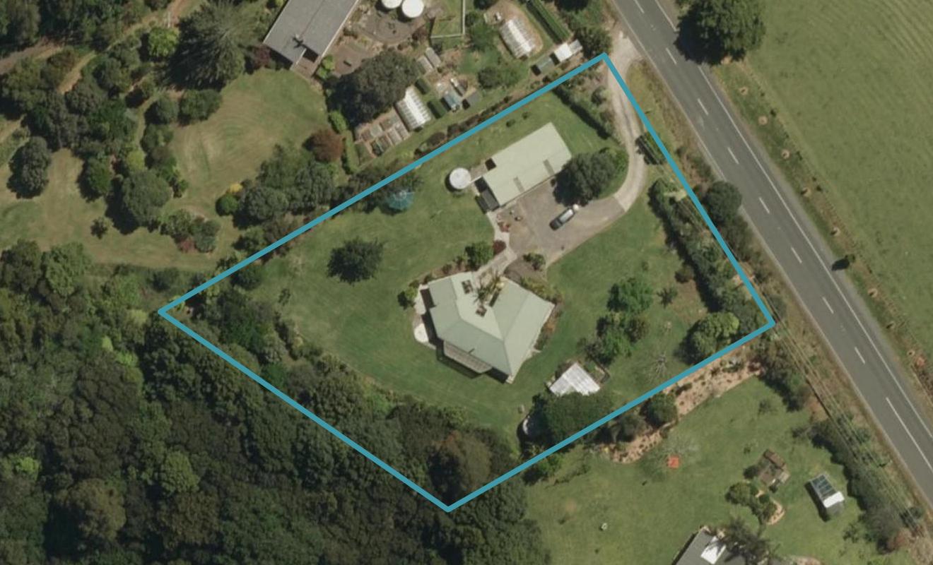 1304 Whangarei Heads Road, Whangarei - Carousel 1