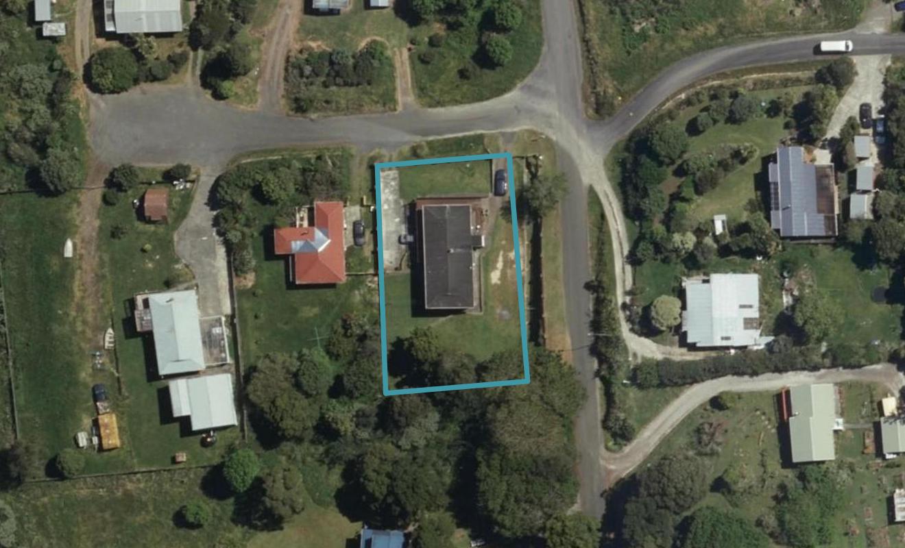 9 Nimmo Street West, Rawene, Kaikohe - Carousel 1