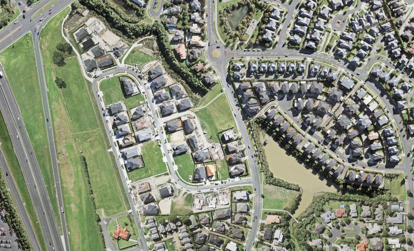 2B Allegro Way, Oteha, Auckland - Carousel 1