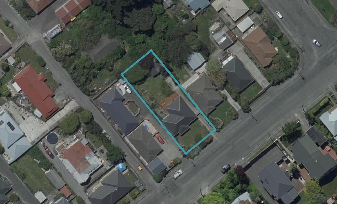 27 Howard Street, Spreydon, Christchurch - Carousel 1