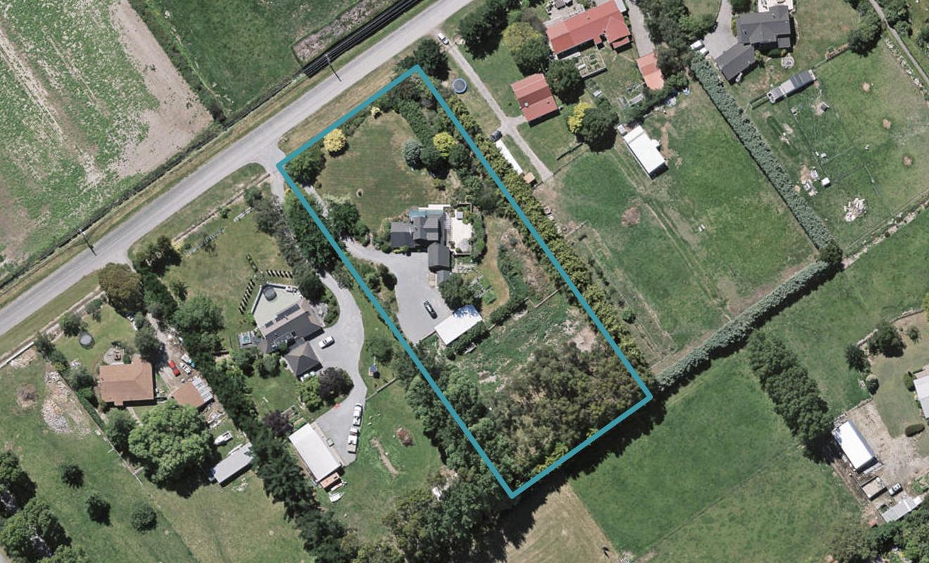 396 Bradleys Road, Ohoka, Kaiapoi - Carousel 1