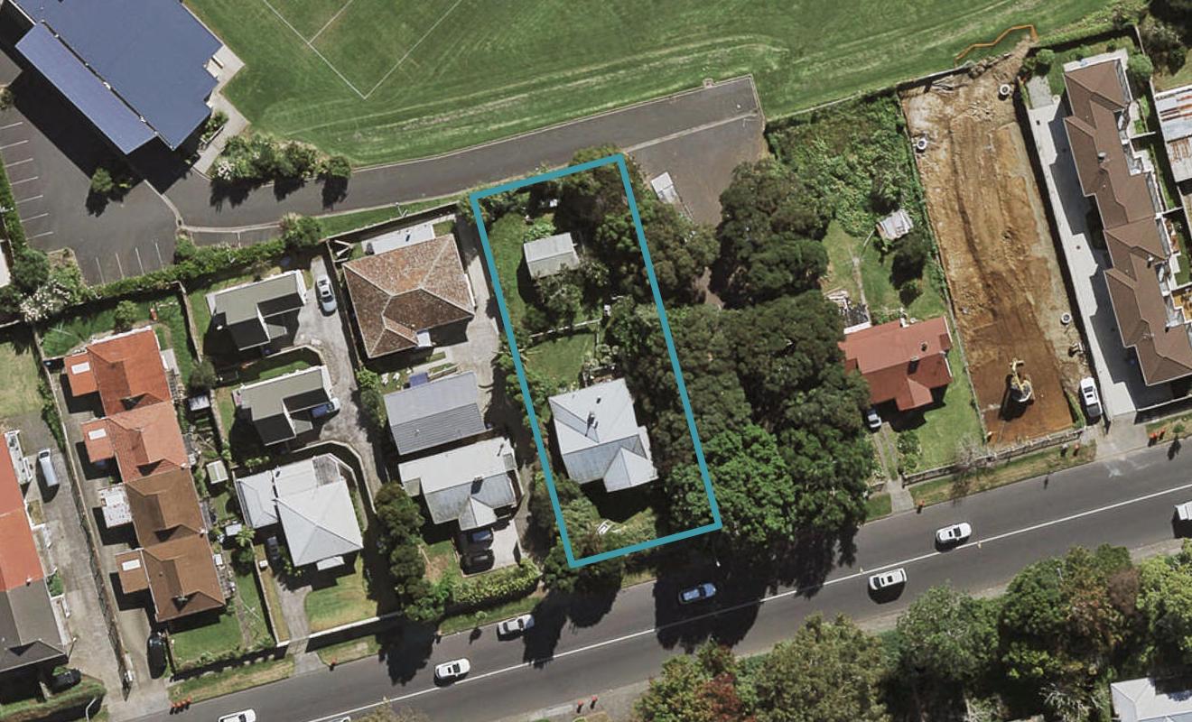 55D Mangere Road, Otahuhu, Auckland - Carousel 1