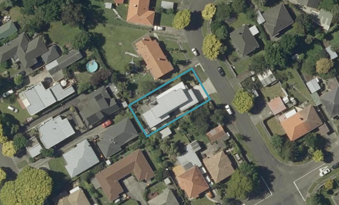 21 Anderson Street, Hokowhitu, Palmerston North - Carousel 1