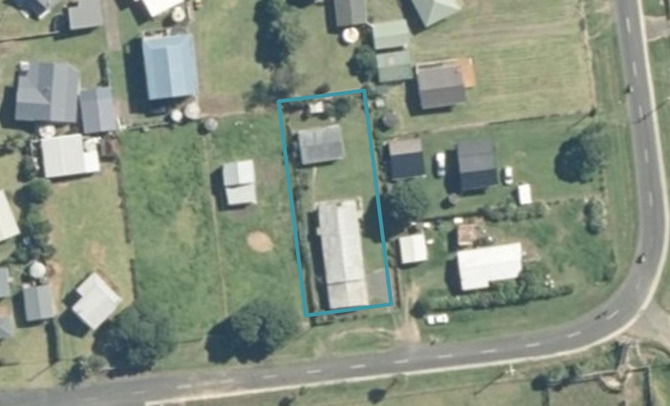 4 Moana Quay, Te Kuiti - Carousel 1