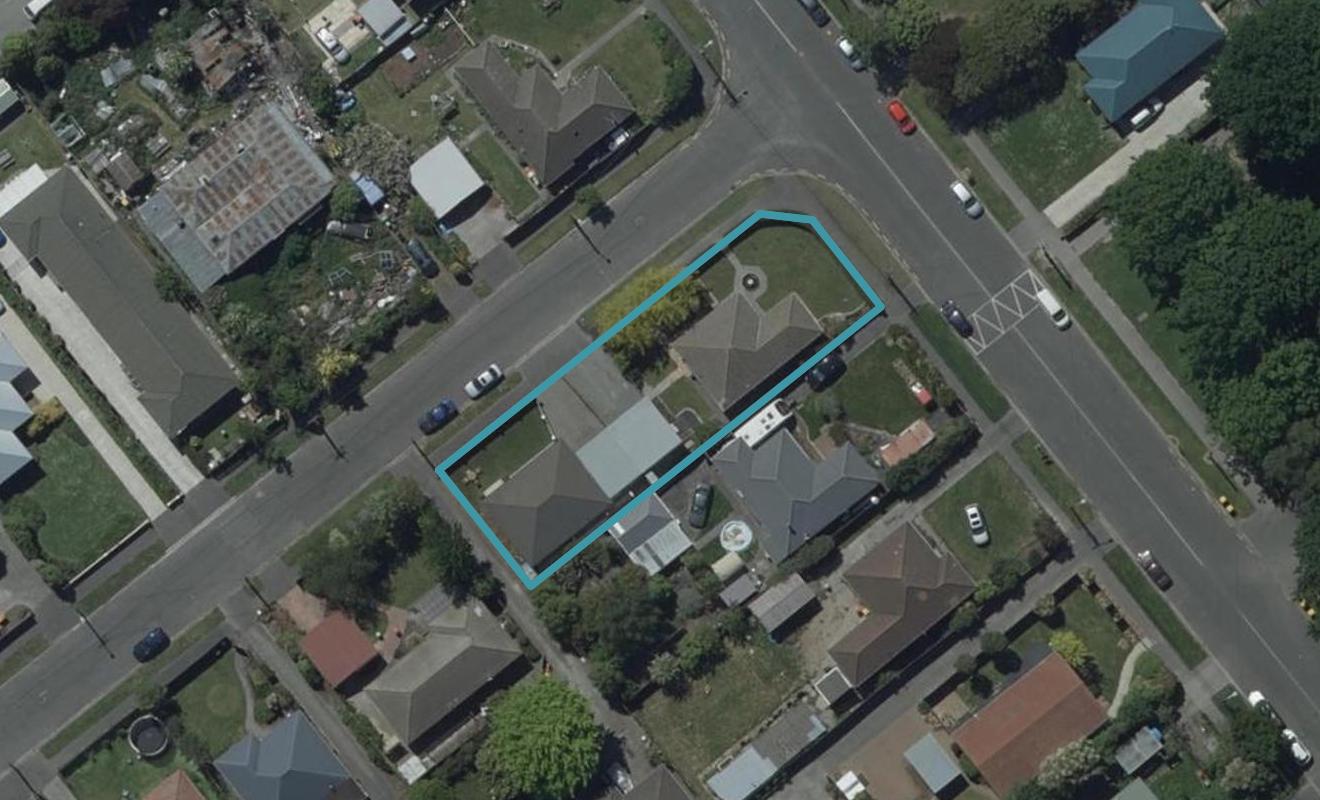 38 Tankerville Road, Hoon Hay, Christchurch - Carousel 1