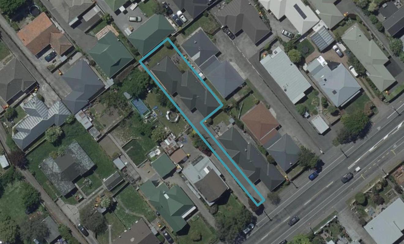 91 Milton Street, Somerfield, Christchurch - Carousel 1
