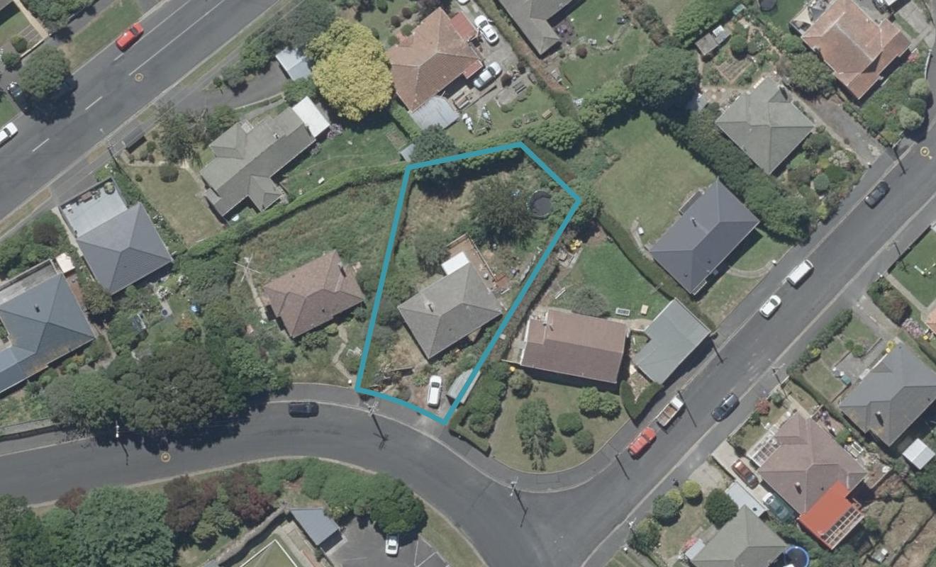 9 Mayfield Avenue, Wakari, Dunedin - Carousel 1