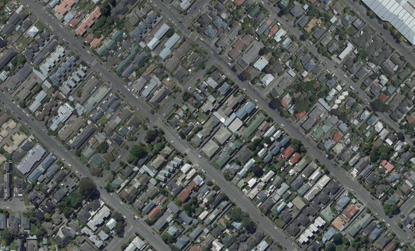 3/105 King Street, Sydenham, Christchurch - Carousel 1