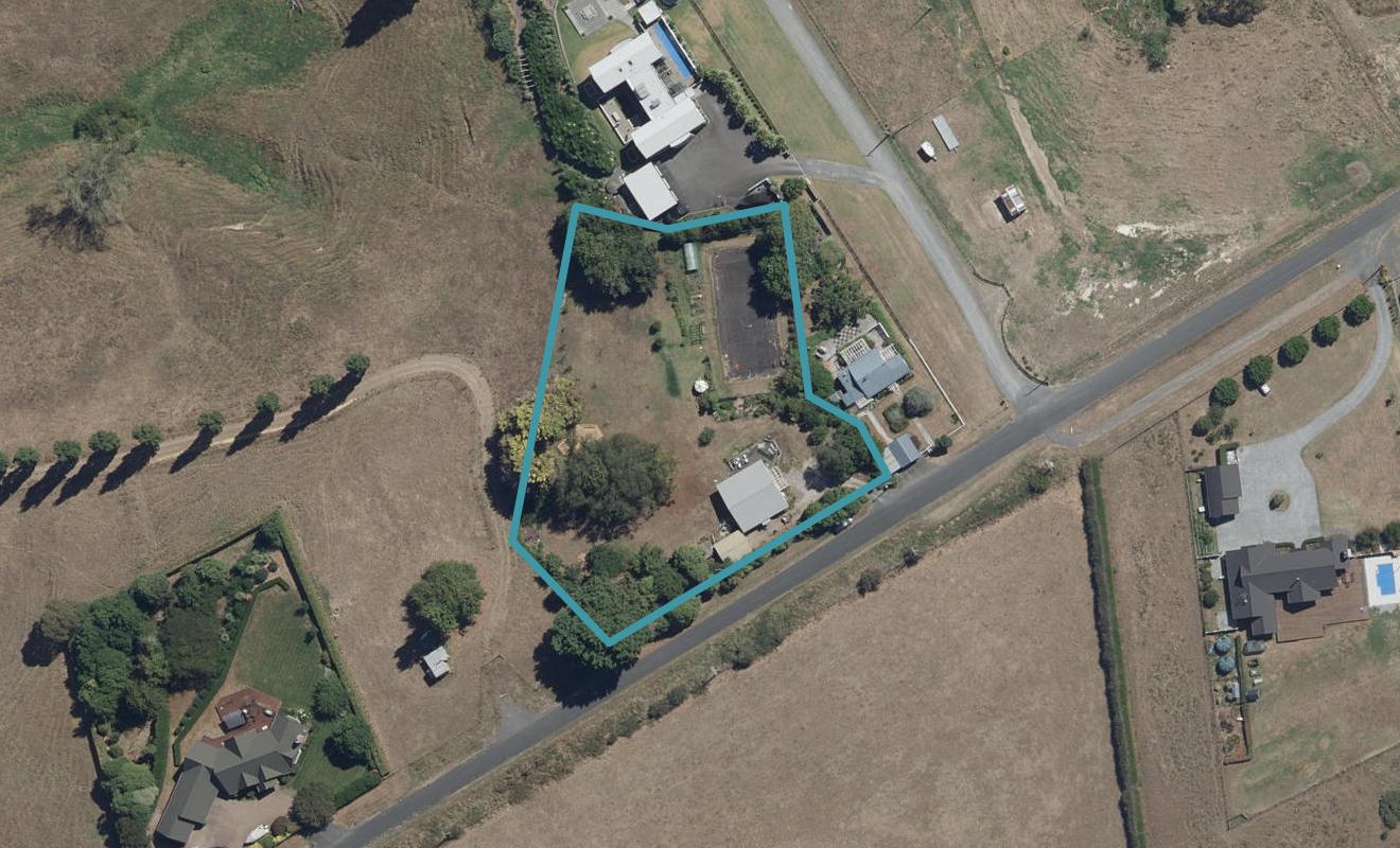 176B Wallace Road, Temple View, Hamilton - Carousel 1