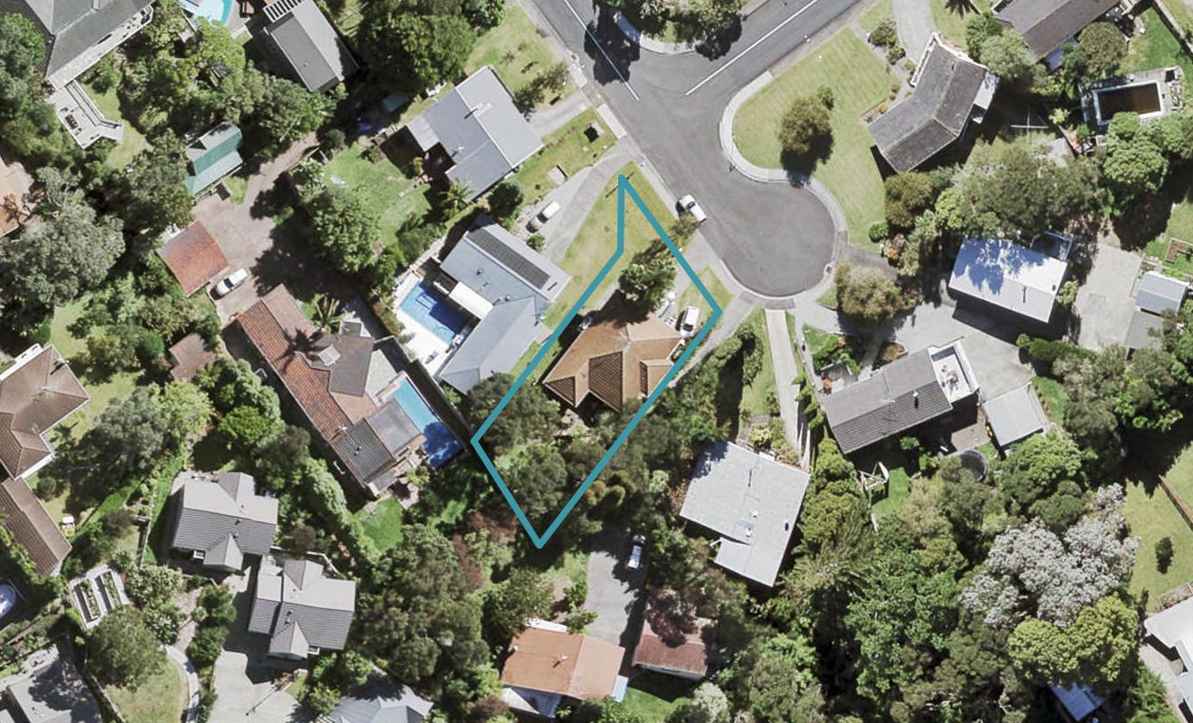 7A Vinceroy Place, Green Bay, Auckland - Carousel 1