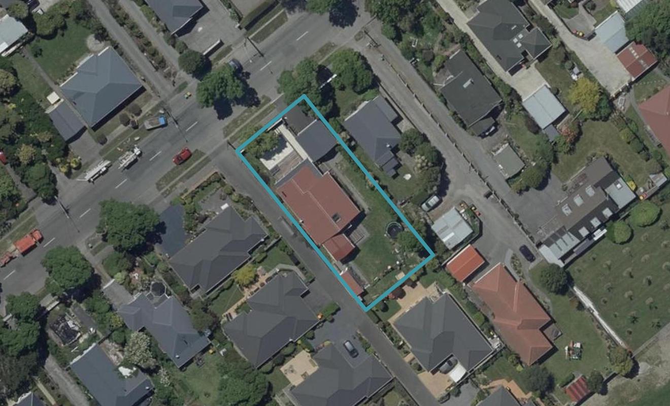 136 Rose Street, Somerfield, Christchurch - Carousel 1