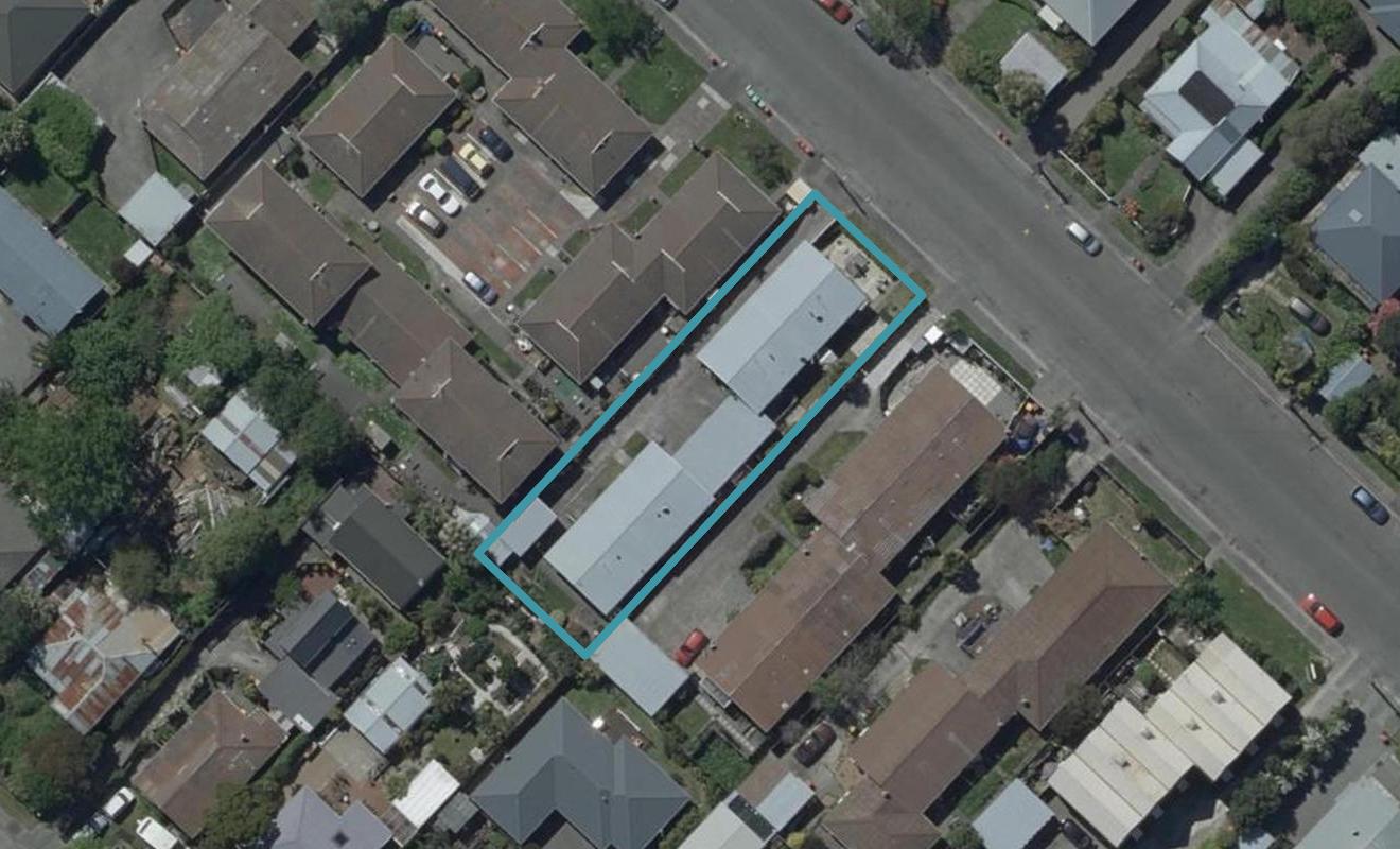 2/150 King Street, Sydenham, Christchurch - Carousel 1