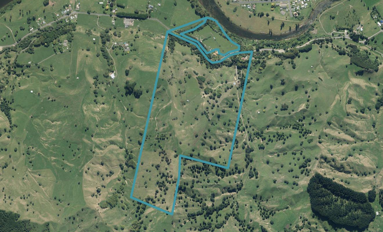 68 Marsack Road, Taumarunui - Carousel 1