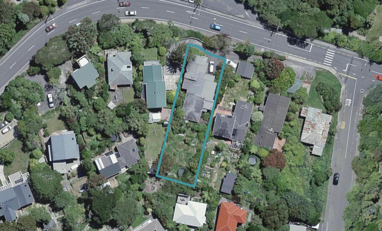 137 Wilton Road, Wilton, Wellington - Carousel 1