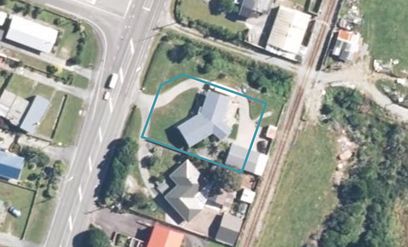 339 Main South Road, Paroa, Greymouth - Carousel 1
