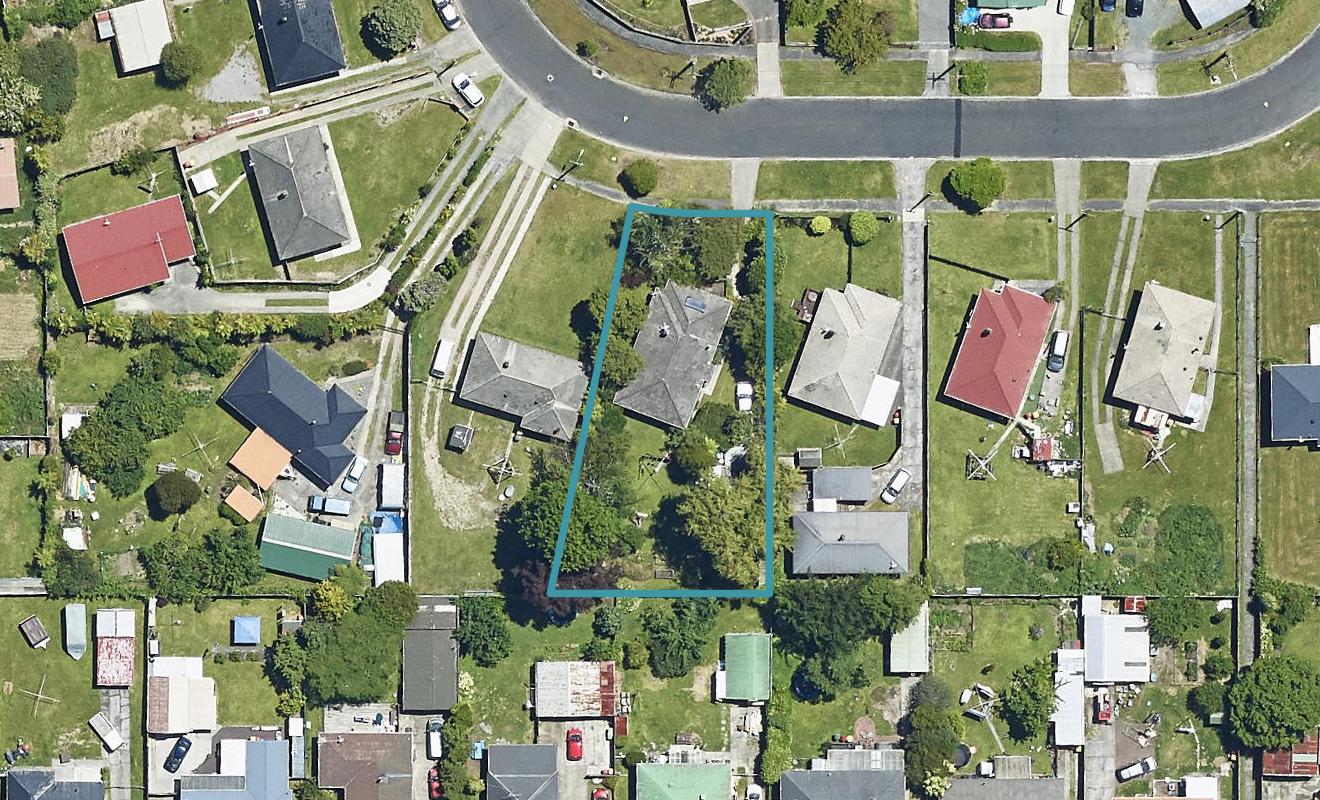 36 Puriri Crescent, Hillcrest, Rotorua - Carousel 1