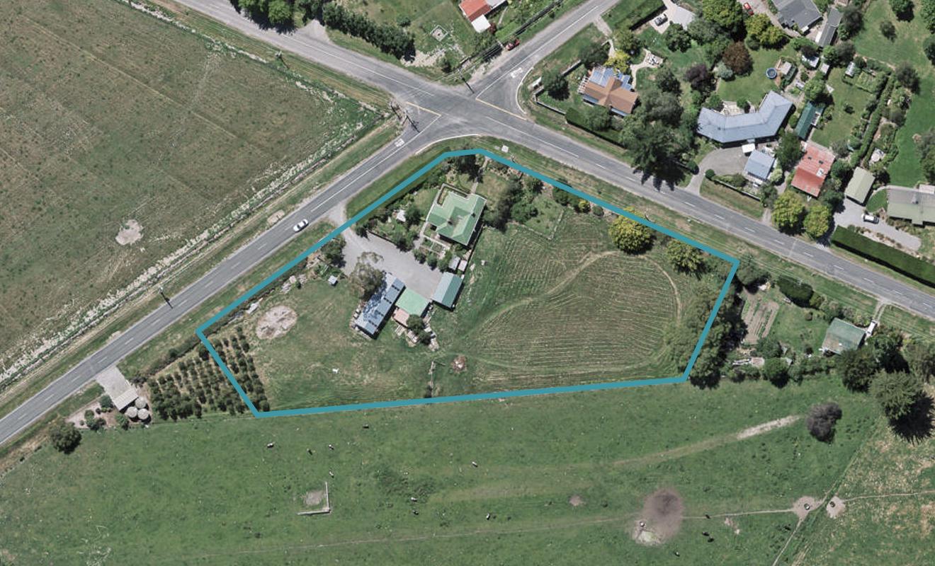 344 Bradleys Road, Ohoka, Kaiapoi - Carousel 1