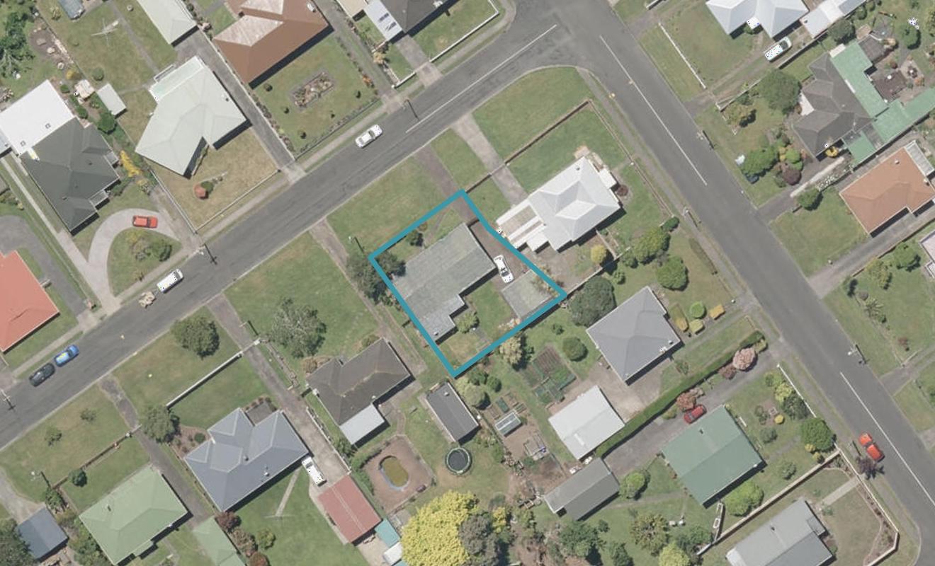 8 Perham Place, Aramoho, Whanganui - Carousel 1