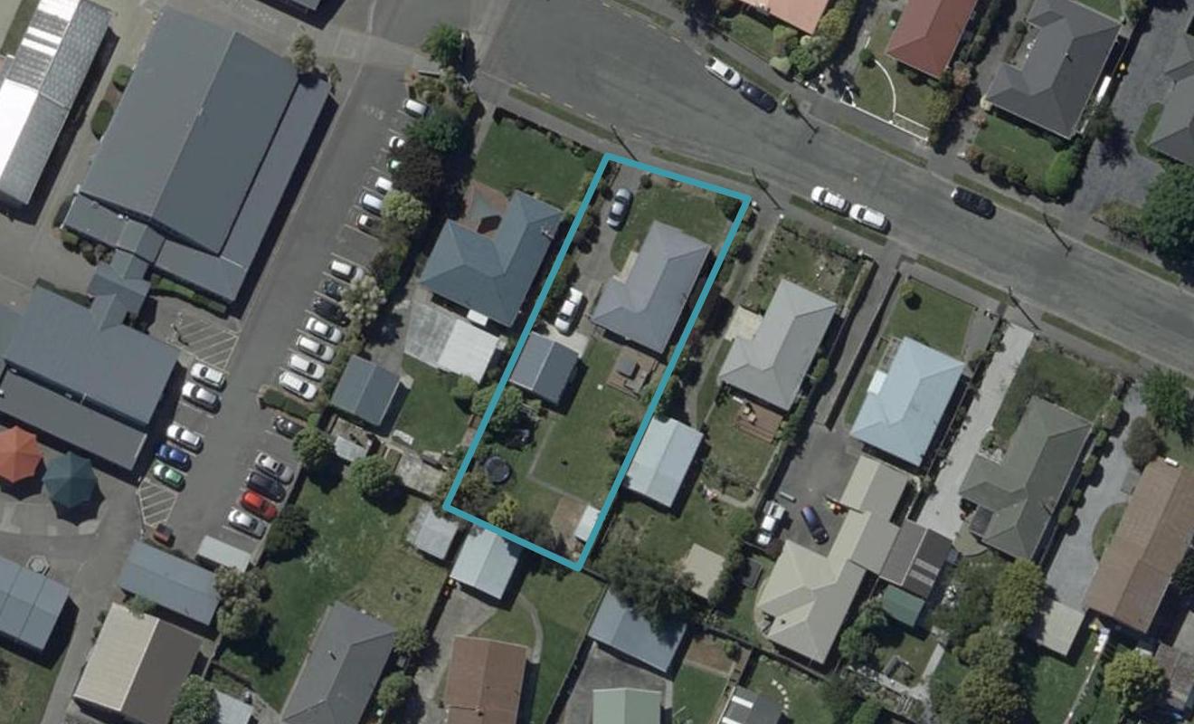 33 Cunningham Place, Halswell, Christchurch - Carousel 1