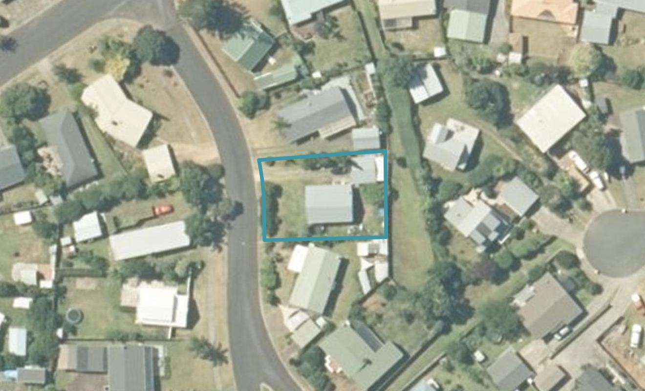 4 Chestnut Grove, Tairua, Tairua - Carousel 1