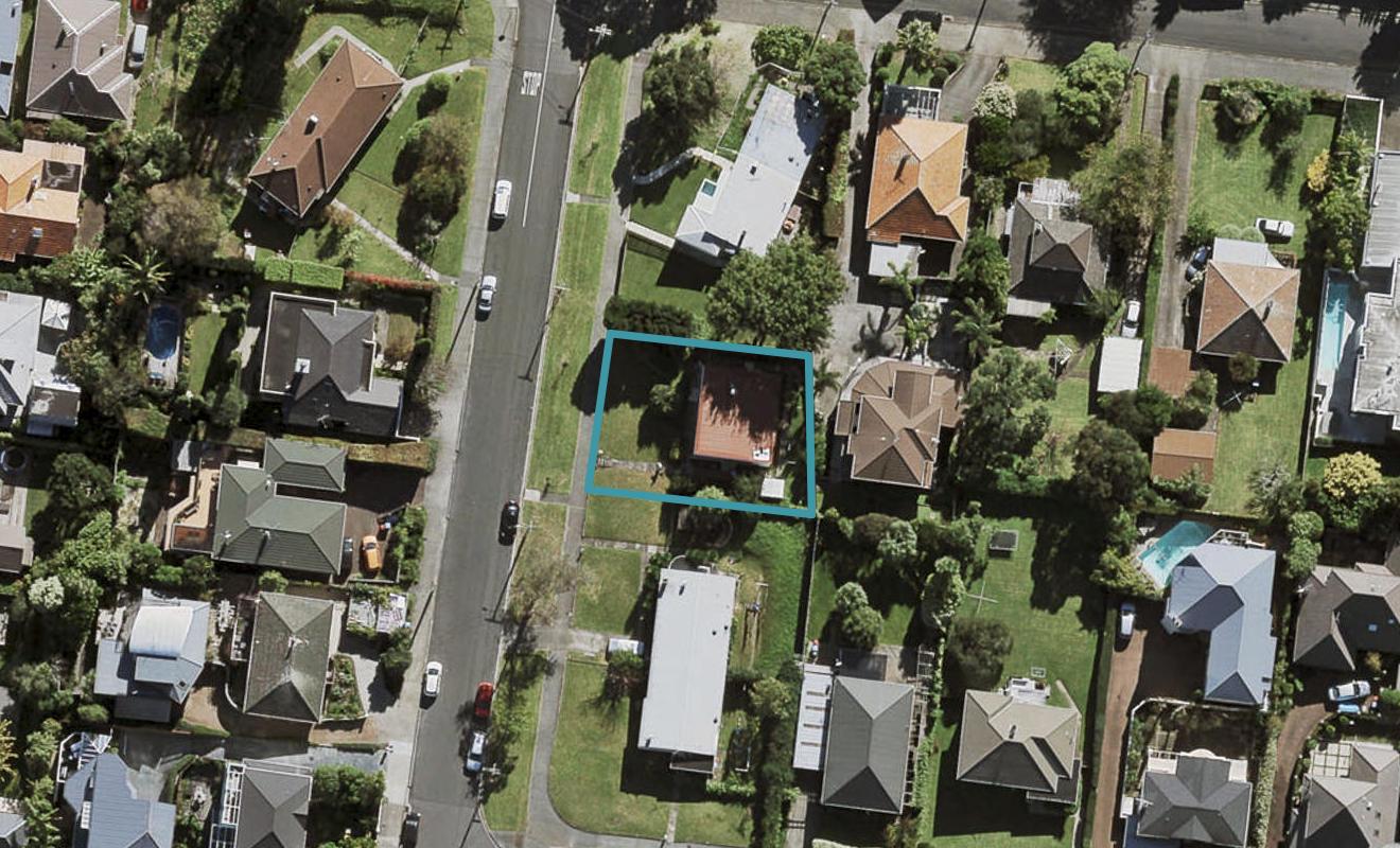 25 Spencer Street, Remuera, Auckland - Carousel 1