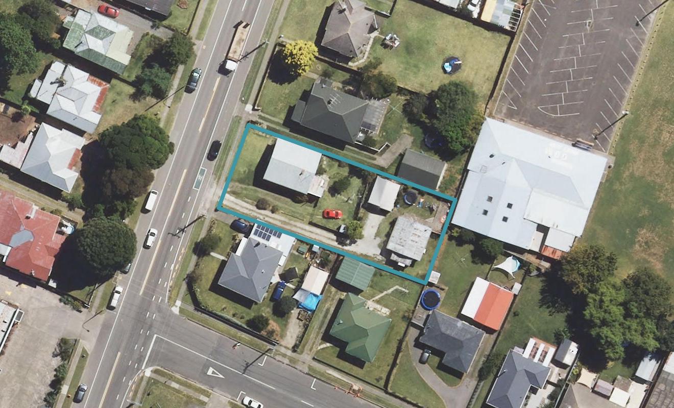 164 Stanley Road, Awapuni, Gisborne - Carousel 1