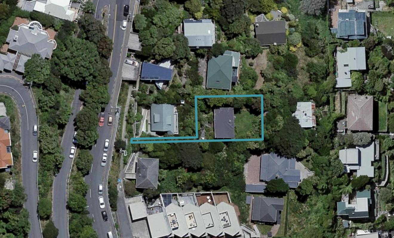 73A Grafton Road, Roseneath, Wellington - Carousel 1