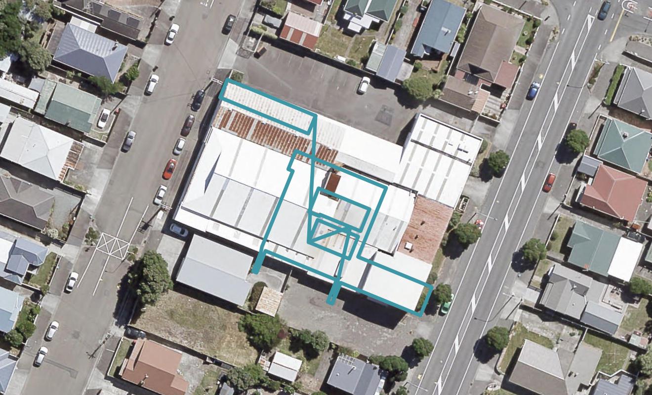 18B Tory Street, Petone, Lower Hutt - Carousel 1