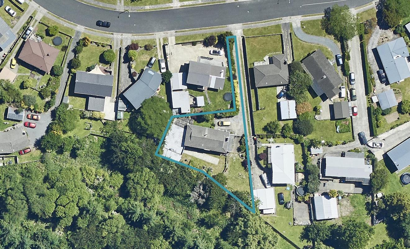 48 Alison Street, Mangakakahi, Rotorua - Carousel 1