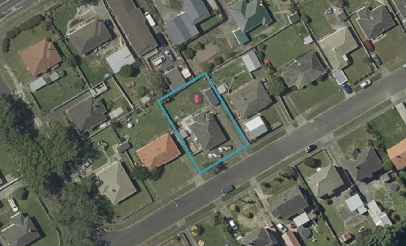 57 Andrew Avenue, Roslyn, Palmerston North - Carousel 1