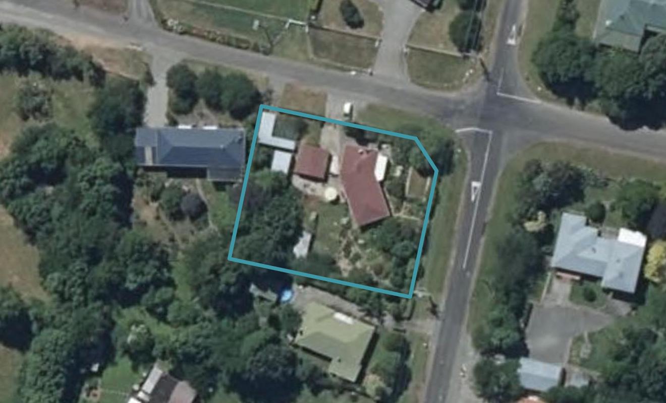 19 Victoria Terrace, Ohau, Levin - Carousel 1