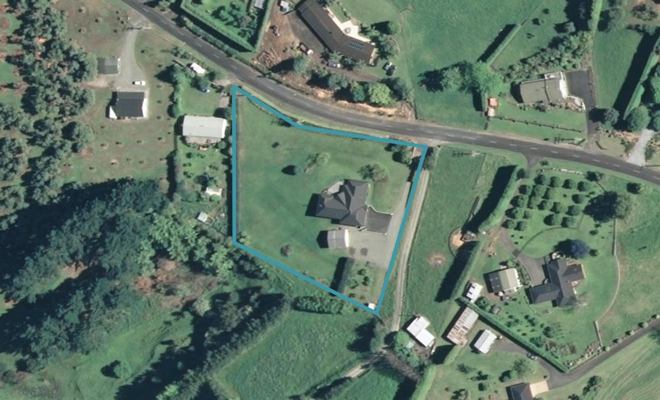105 Woodland Road, Tahawai, Katikati - Carousel 1