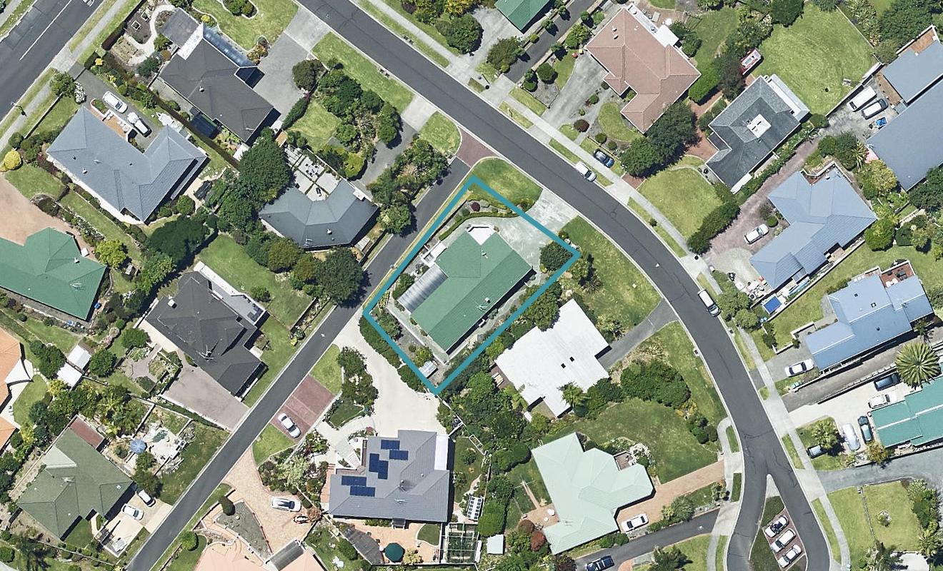 6 Homestead Place, Welcome Bay, Tauranga - Carousel 1
