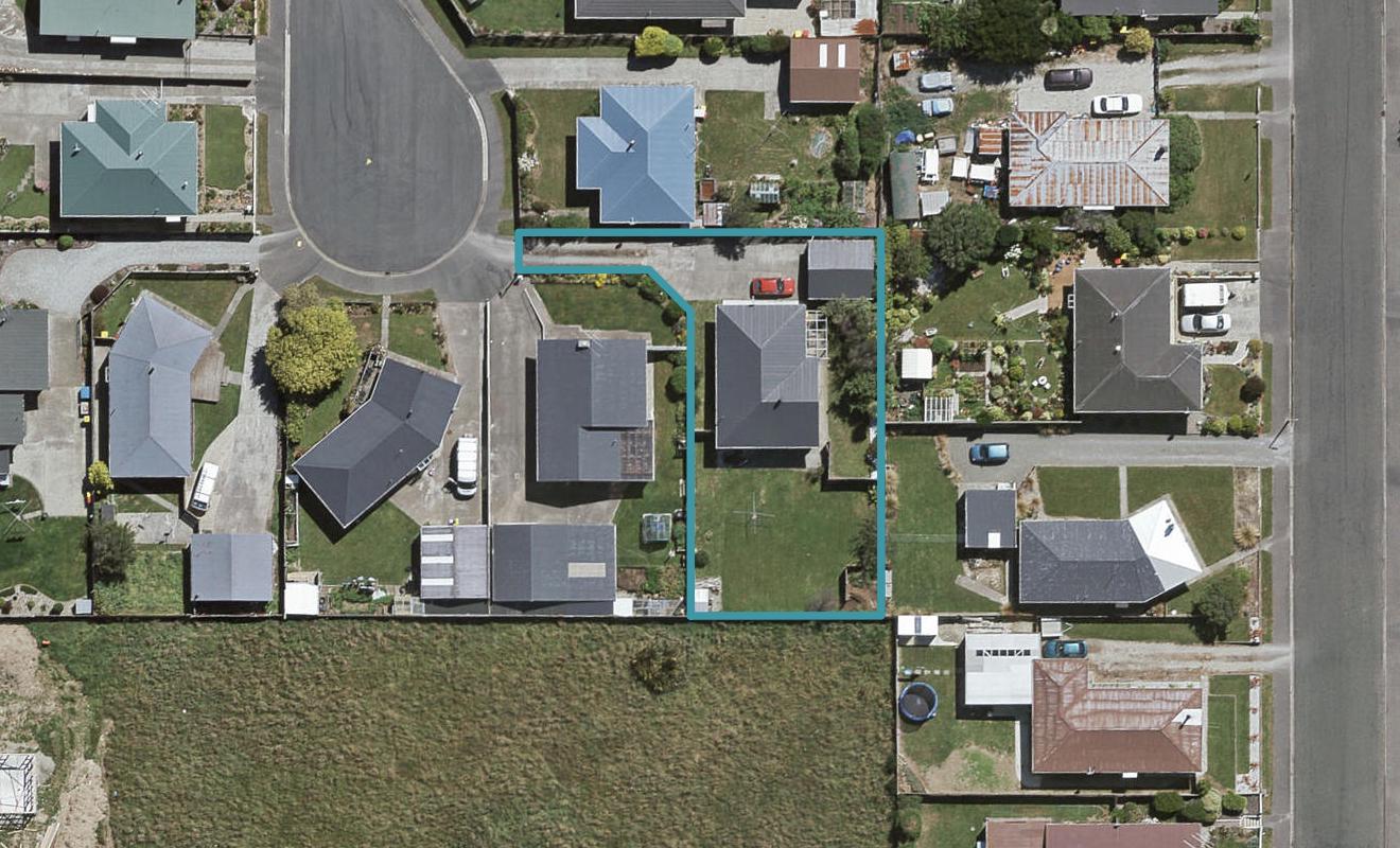 17 Mepal Place, Kingswell, Invercargill - Carousel 1