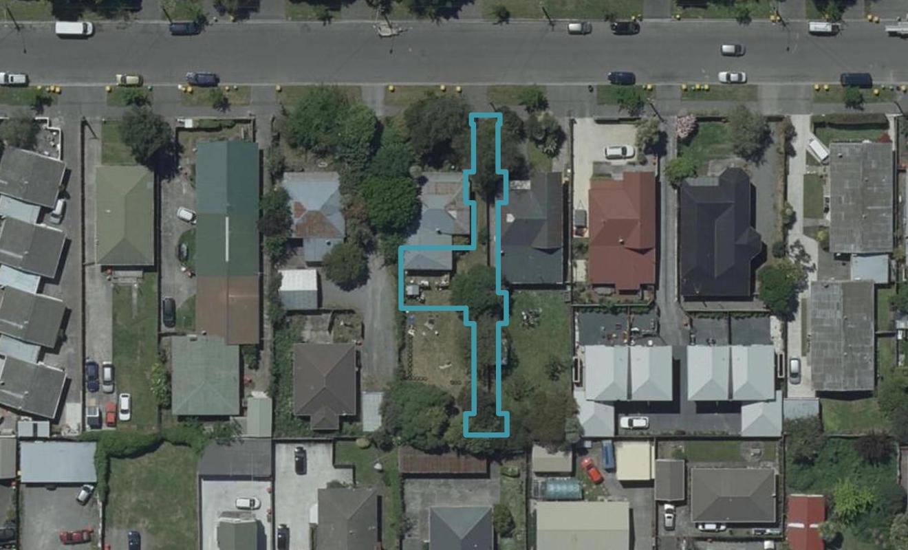 3/434 Armagh Street, Linwood, Christchurch - Carousel 1