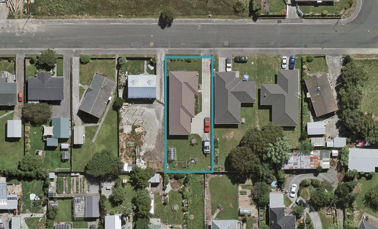 25 Albany Street, Kingswell, Invercargill - Carousel 1