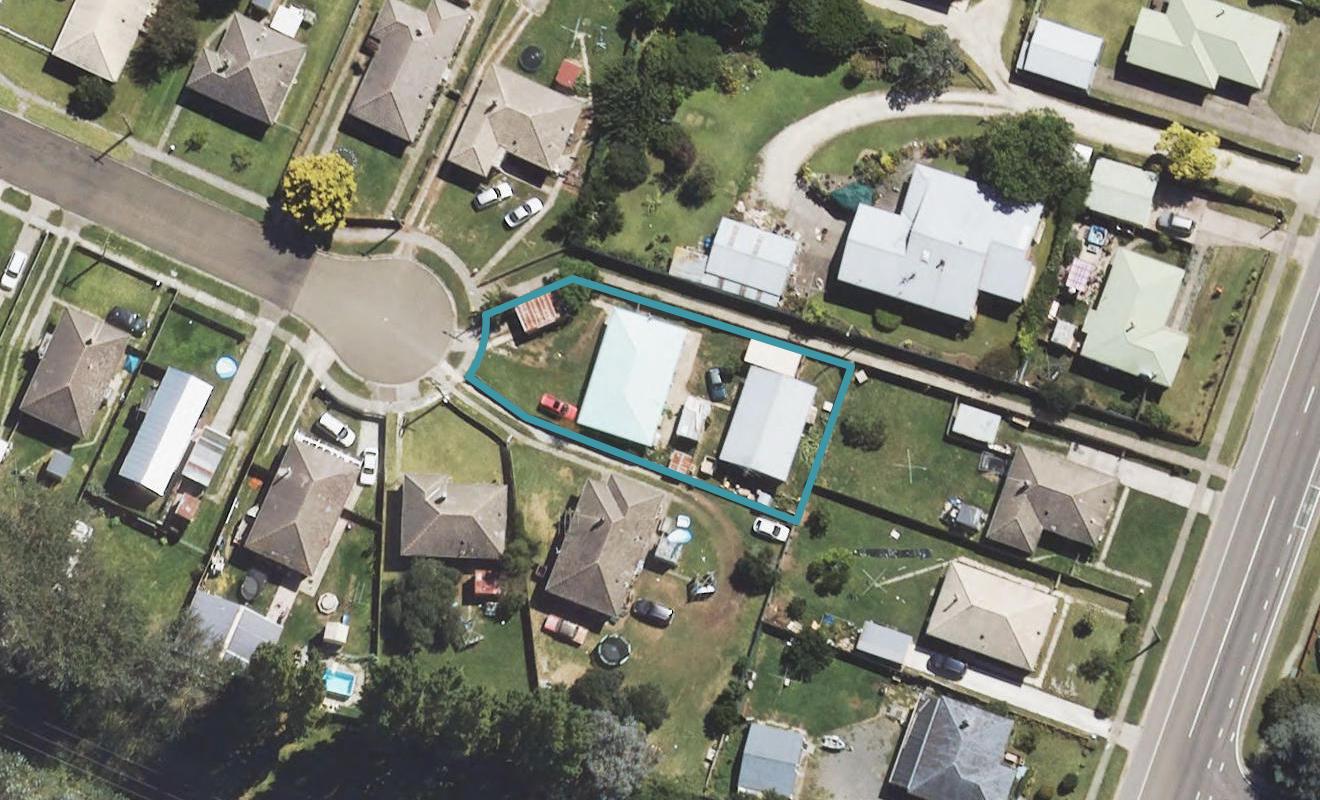 2 Karaka Street, Elgin, Gisborne - Carousel 1