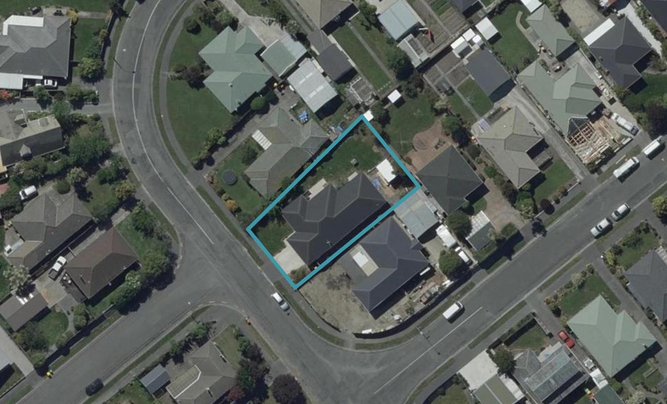 14 Evesham Crescent, Spreydon, Christchurch - Carousel 1