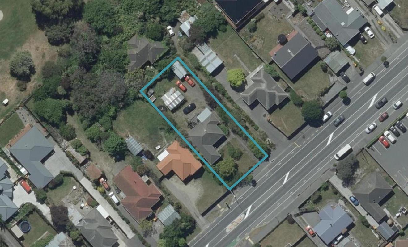 255 Wainoni Road, Avondale, Christchurch - Carousel 1